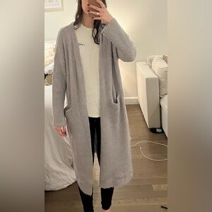 **LAST CHANCE** LF/Seek The Label long cardigan